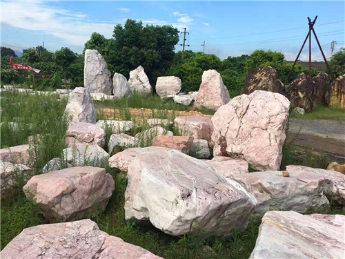 太湖石厂家直销，旅游景点假山石，旅游景点造景石  旅游景点石