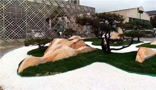 供应大量观景石，观景石产地，观景石批发