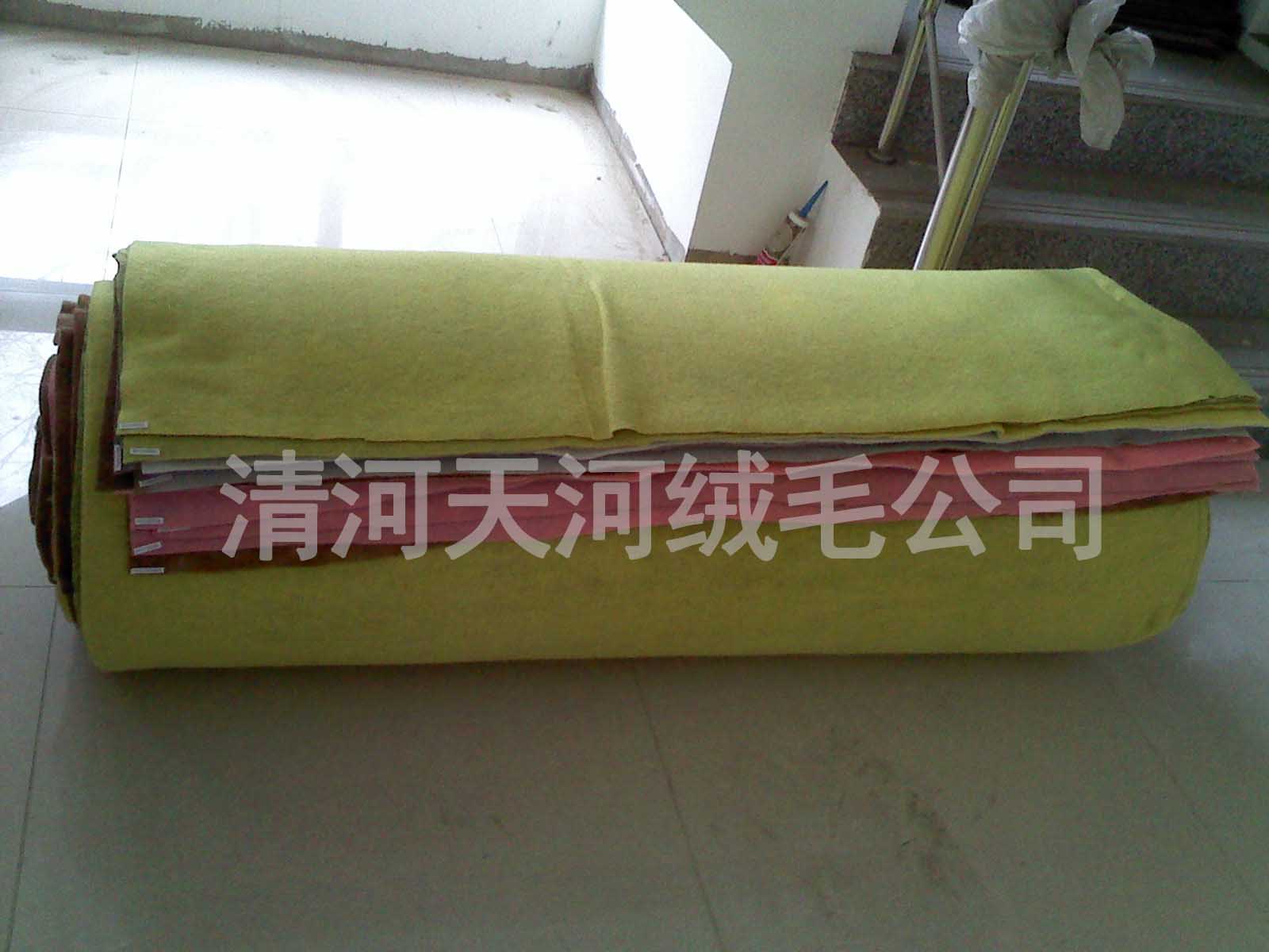 出口羊毛絮片厂家_物超所值的羊毛化纤絮片