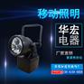 JIW5281A轻便式多功能强光灯-海洋王移动照明