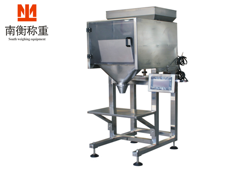 南衡称重高质量的5kg单秤-广东5kg单&nbsp;&nbsp;广东5kg单秤颗粒包