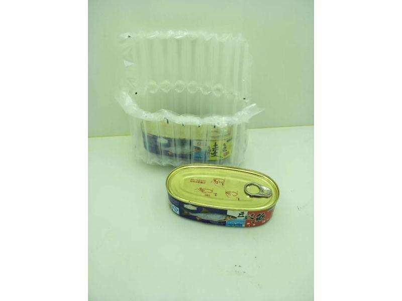 朝阳八边立体食品袋-哪里有卖质量好的食品  食品气柱袋