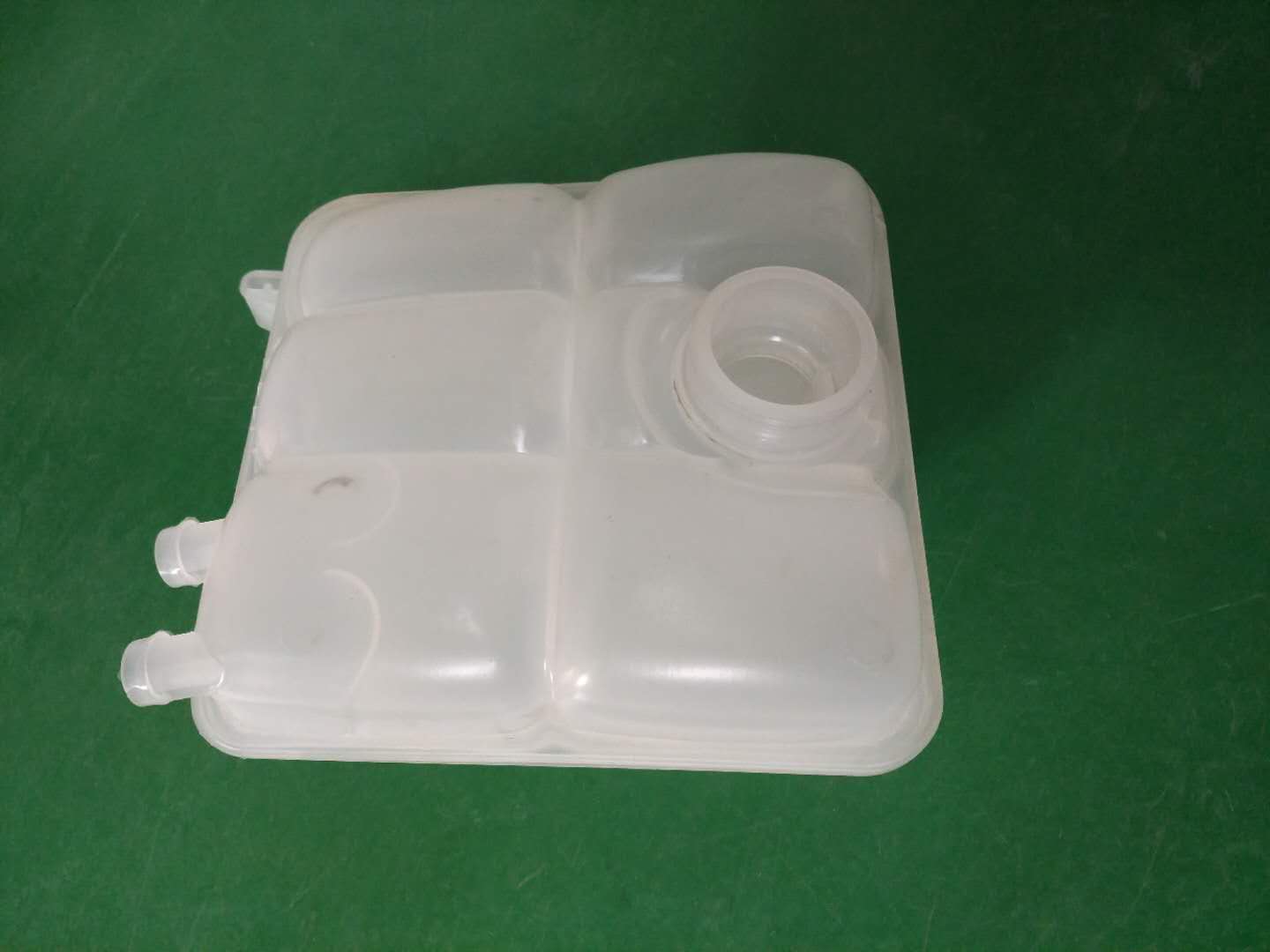 汽车膨胀水壶焊接机-汽车膨胀水壶热板焊接机  热板机