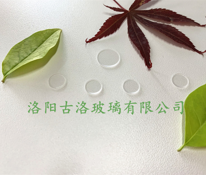 现货发售耐高温高透光紫外光学石英玻璃片  耐高温玻璃  高透光玻璃