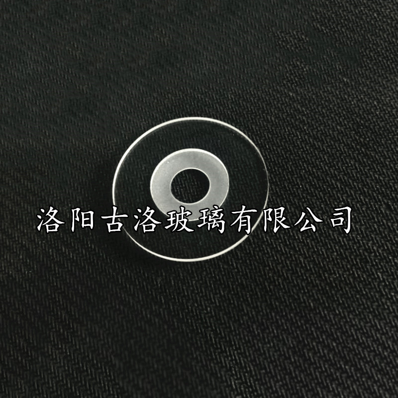 现货发售耐高温高透光紫外光学石英玻璃片  耐高温玻璃  高透光玻璃