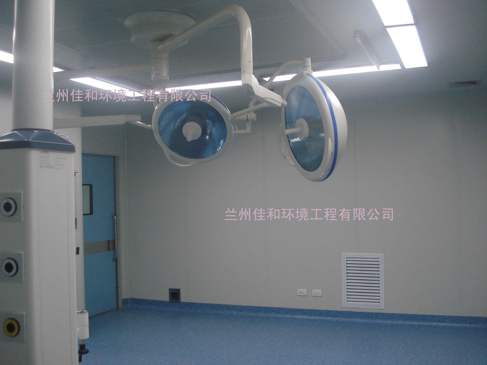 甘肃万级净化工程-提供专业的兰州百级净化  兰州百级净化工程