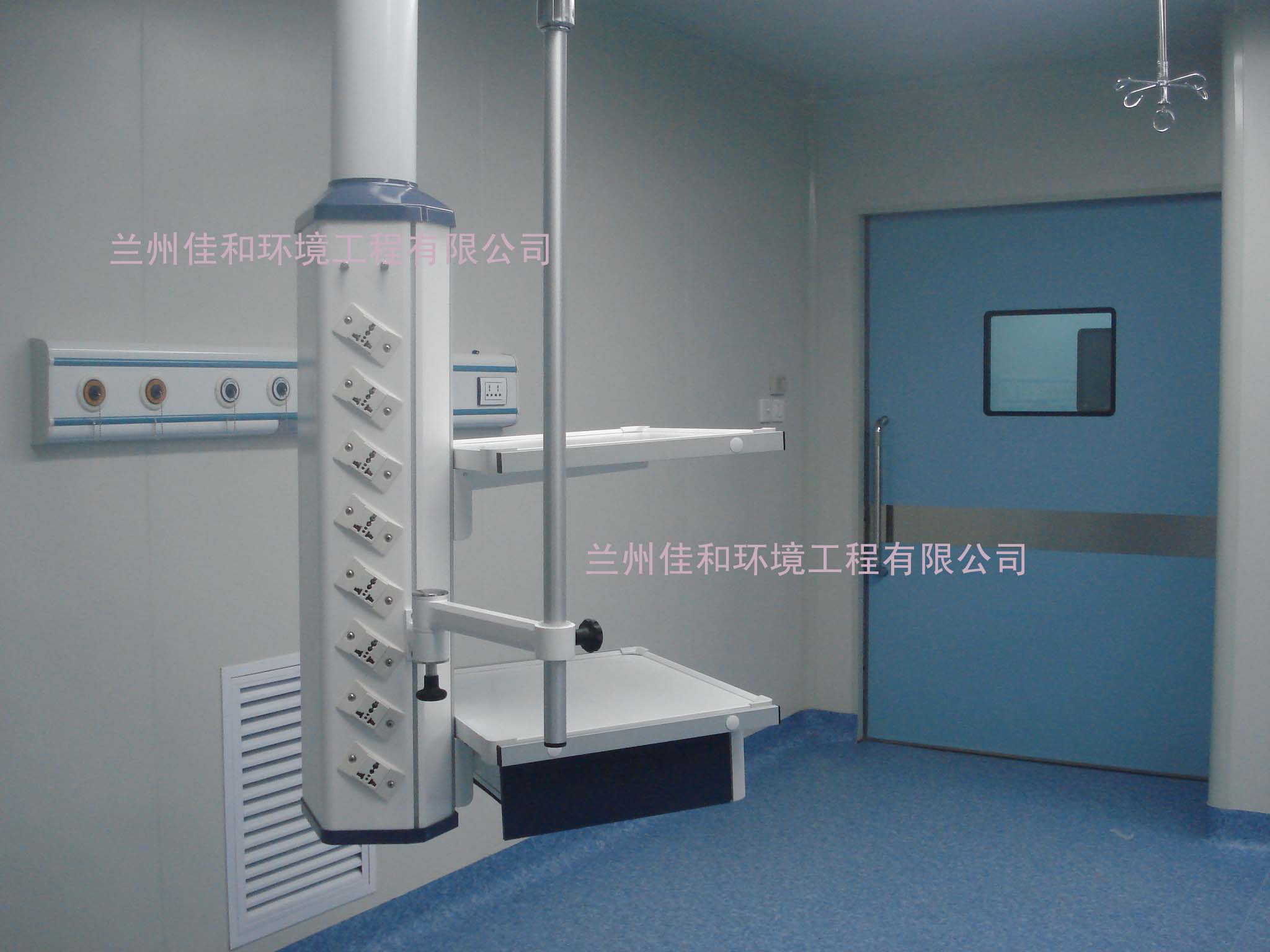 本地的层流洁净手术室|提供质量保证的净化  净化工程
