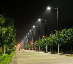 白银太阳能路灯批发-高性价太阳能路灯在兰