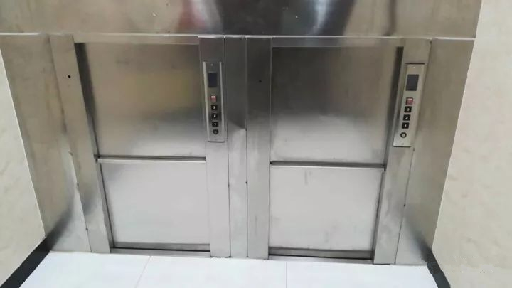幼儿园杂梯-金旭电梯提供质量好的杂物电梯