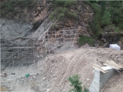 庆阳软地基处理-专业软地基处理工程在甘肃
