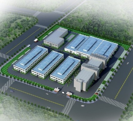 抚顺山村林下生态养殖场建设可行性研究报告备案