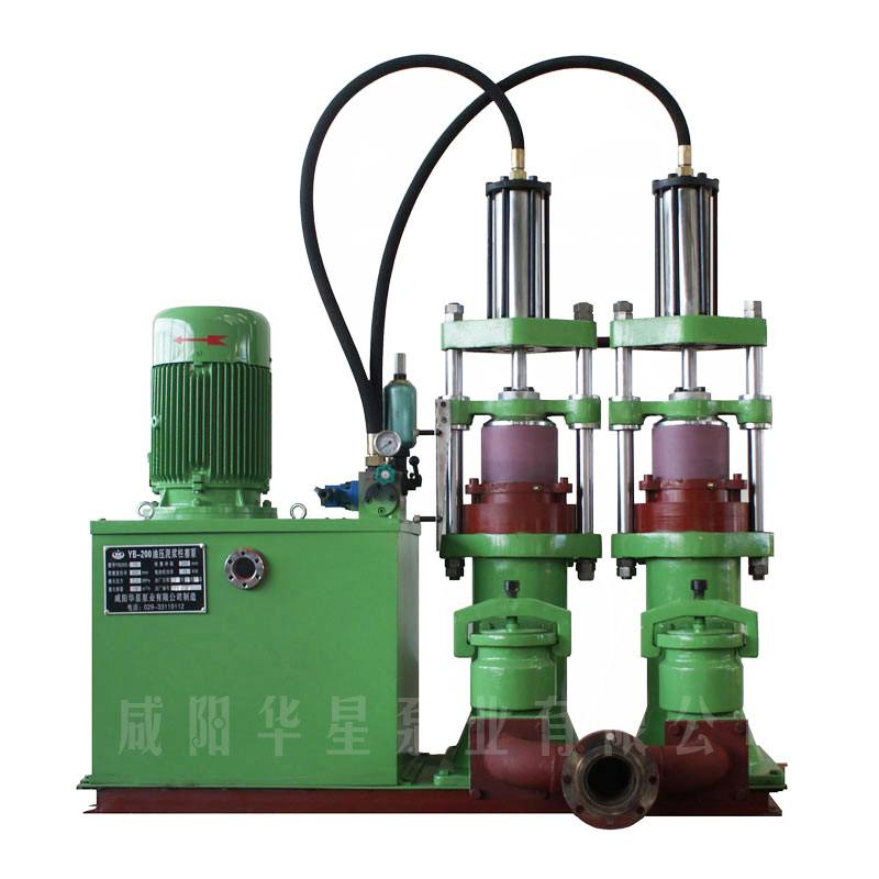 压滤机专用入料泵-压滤机专用泵生产耐用柱  压滤机专用入料泵，压