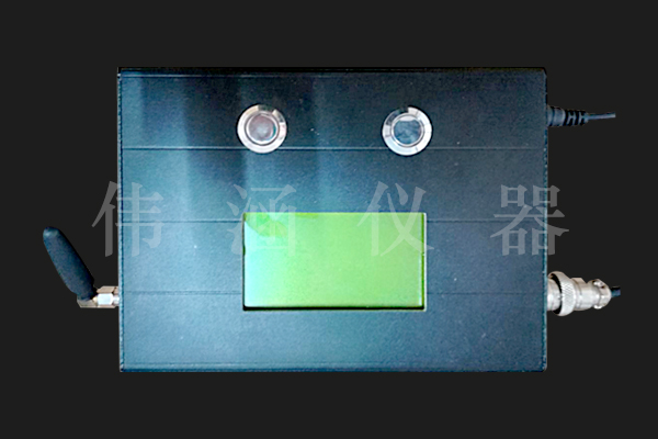 买新款无线工业数据采集系统，就选伟涵仪器  湖州无线数据采集器