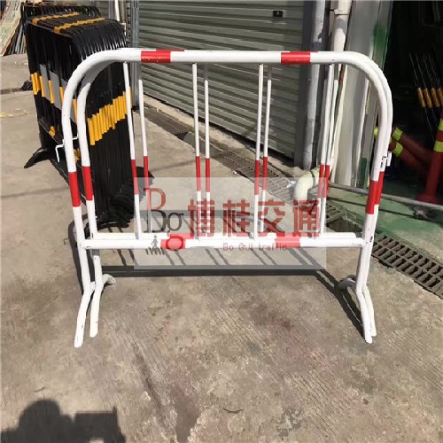 南宁城市护栏-南宁好用的铁马护栏推荐