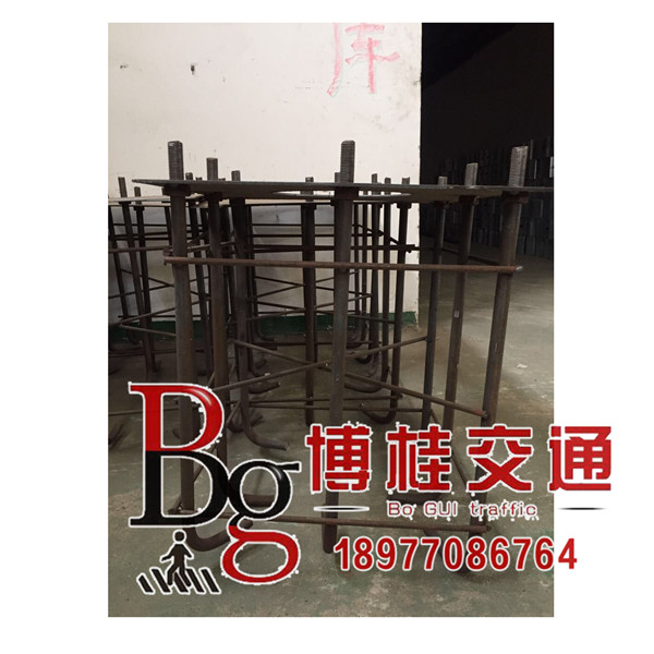 广西地脚螺丝哪里有卖-博桂-专业的预埋件