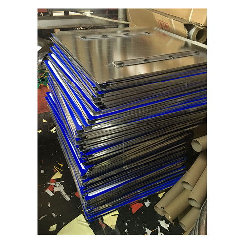 广西安全标志牌厂家_质量好的反光标志牌在