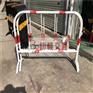 南宁城市护栏-南宁好用的铁马护栏推荐 南宁城市护栏-南宁好用的铁马护栏推荐
