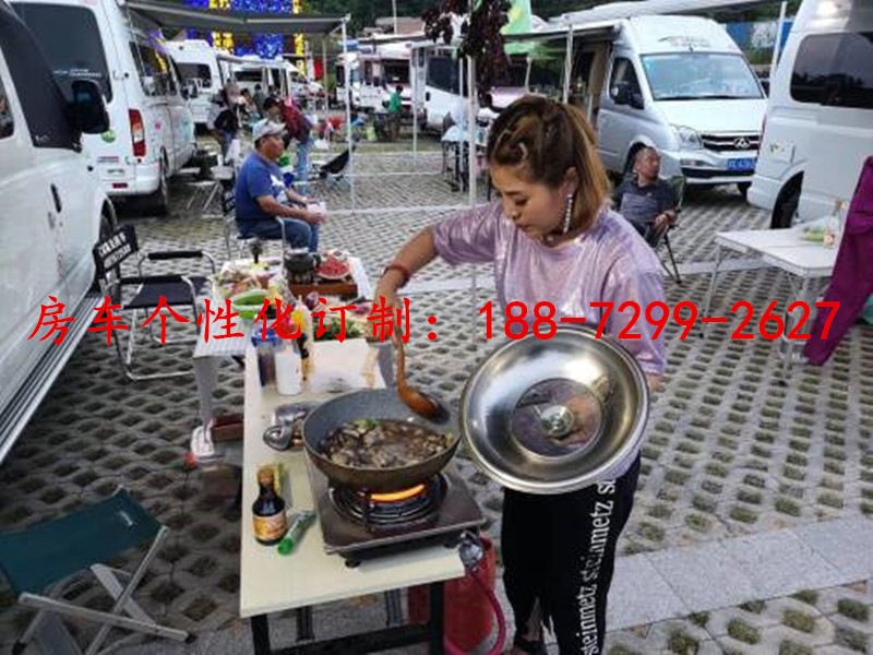 中高端依维柯房车平民价格  房车价格  自动挡房车  40万房车