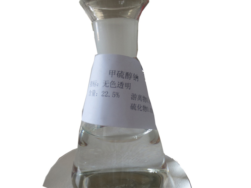 有实力的甲硫醇钠厂家倾情推荐 山东桶装甲  山东甲硫醇钠  德州甲硫醇钠