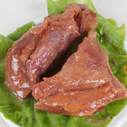 青州名吃_供应潍坊价格超值的特色驴肉