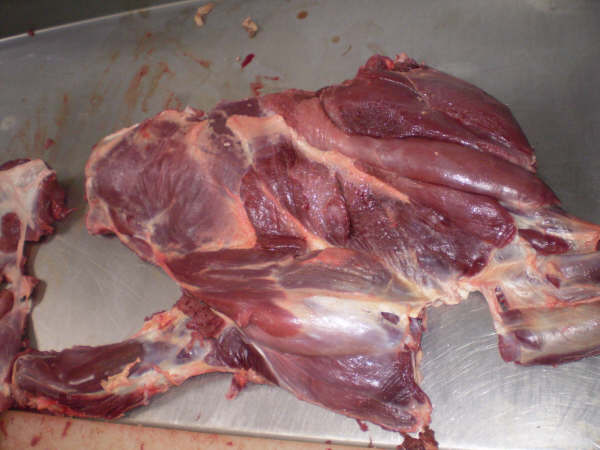 青州名吃-邵来兴全驴供应实惠的卤味驴肉