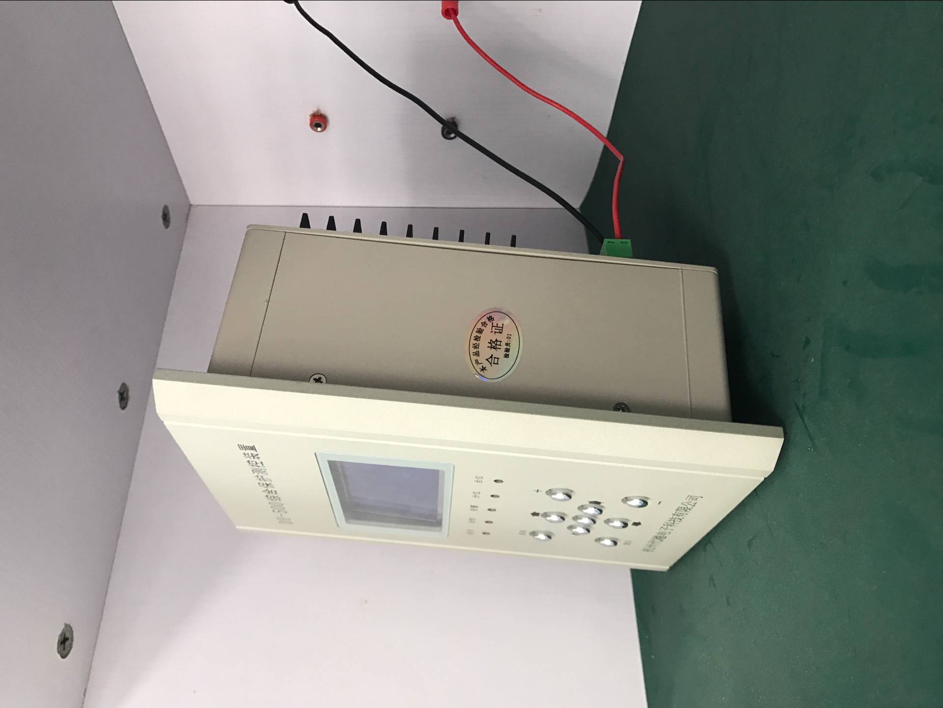 菏泽株州杭州继电保护装置/微机保护DY-590状态识别  株州继电保护装置  菏泽继电保护装置