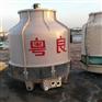 圆形逆流式冷却塔厂家介绍50吨冷却塔