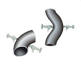 弯管流量计  弯管流量计报价  弯管流量计厂家