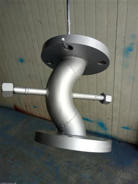 弯管流量计  弯管流量计报价  弯管流量计厂家