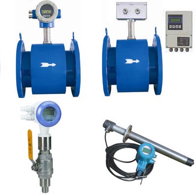 电磁流量计  电磁流量计价格  电磁流量计厂家