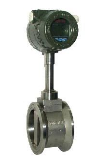 涡街流量计  涡街流量计原理  涡街流量计报价