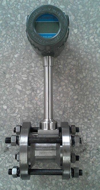 涡街流量计  涡街流量计原理  涡街流量计报价
