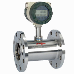 涡轮流量计  涡轮流量计选型  涡轮流量计厂家
