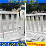 甲型护栏现货 海口公路中央隔离栏