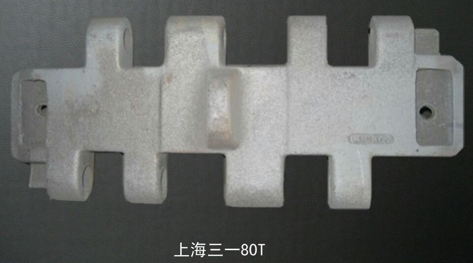德国履带板|高性价履带板供应信息