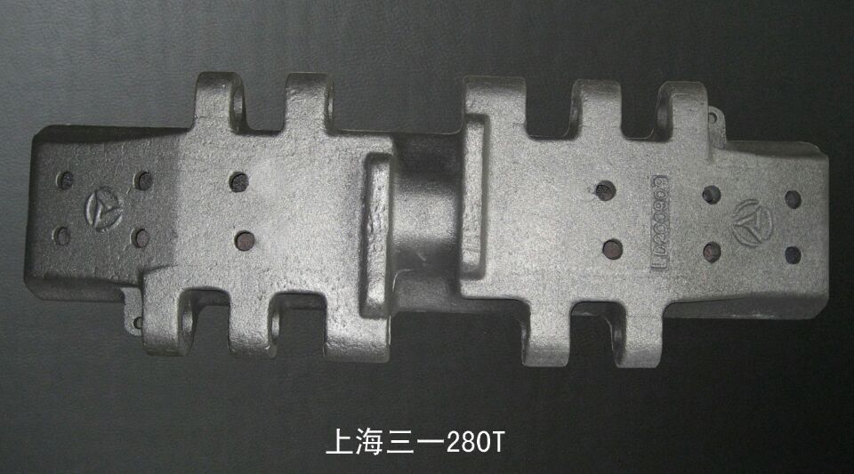 280T履带板-质量好的铸造件在哪可以买