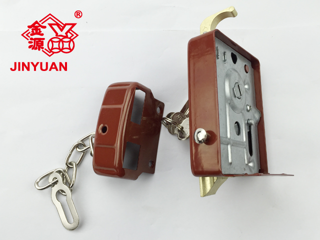 肇庆木门锁-新式的559门锁源发五金