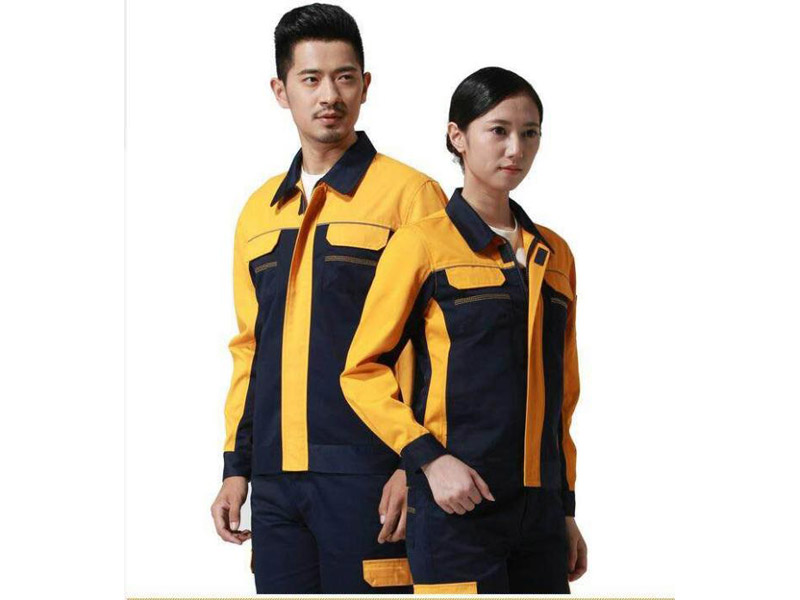 兰州工作服定做厂家-资深的工作服定做哪里