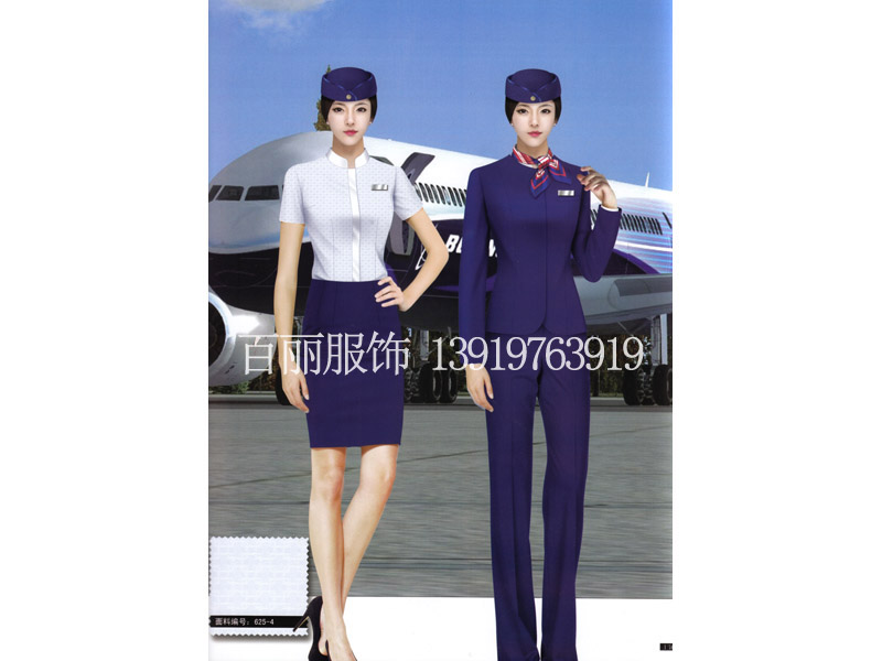 甘肃制服|百丽服饰公司_信誉好的制服定做