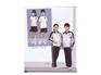 平凉校服定做价格-甘肃校服定做厂家值得信