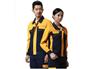 金昌工作服定做厂家_工作服供货商，推荐百