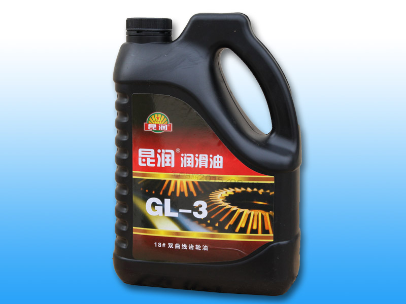 甘肃工业齿轮油厂家|兰州哪里有供应好的工
