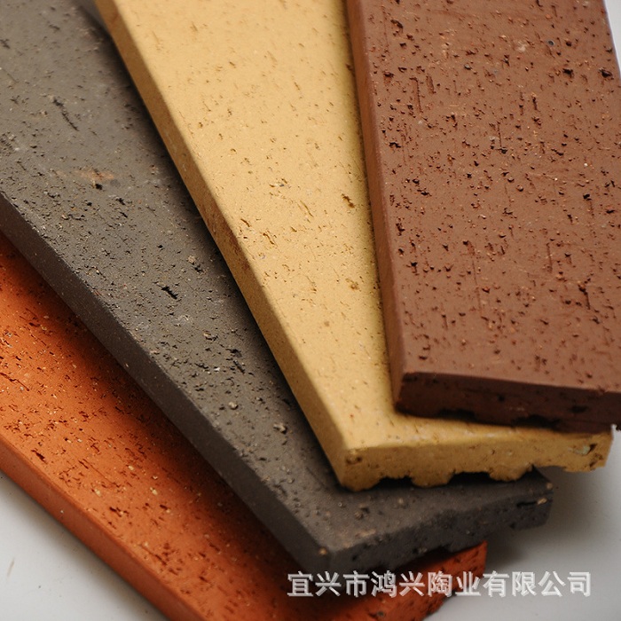 划算的鸿兴烧结砖，江苏手工劈开砖知名厂商