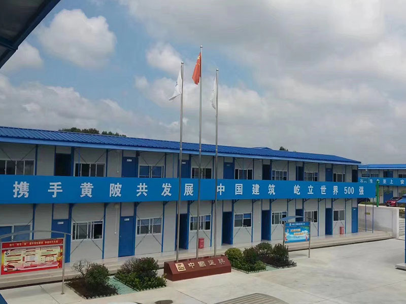厦门活动房-福建质量好的活动房出售