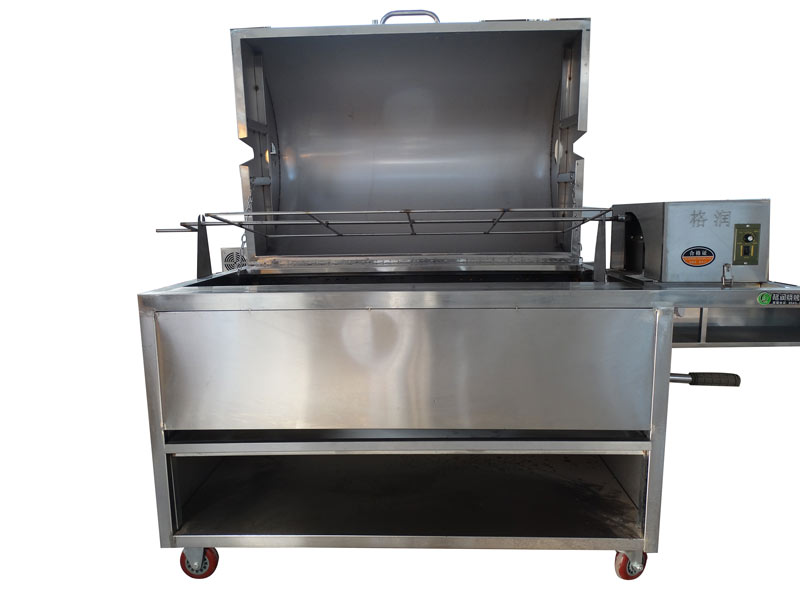 浙江烤全羊炉 格润厨房设备提供品牌好的烤