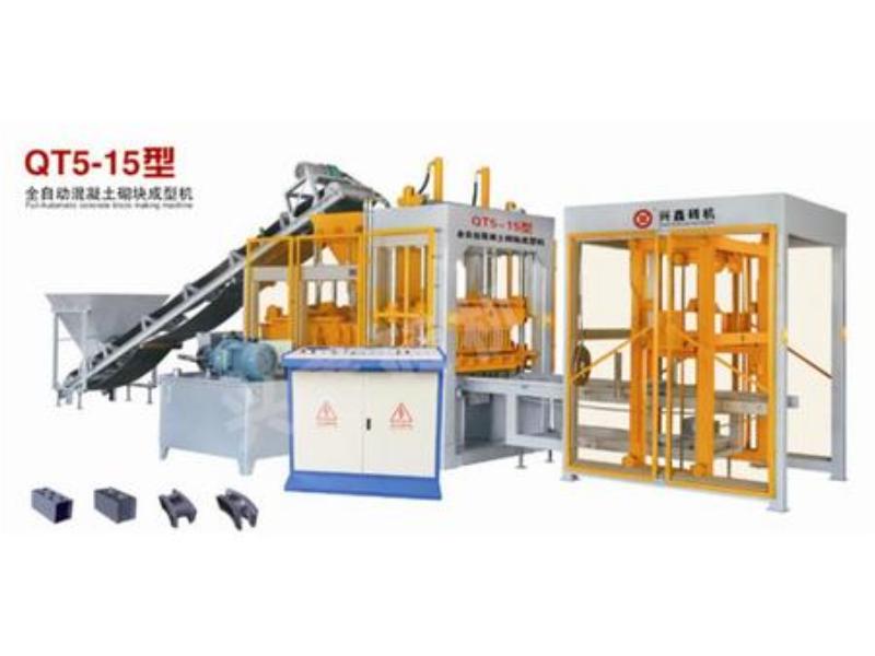 新疆制砖机制造商|专业的制砖机品牌推荐
