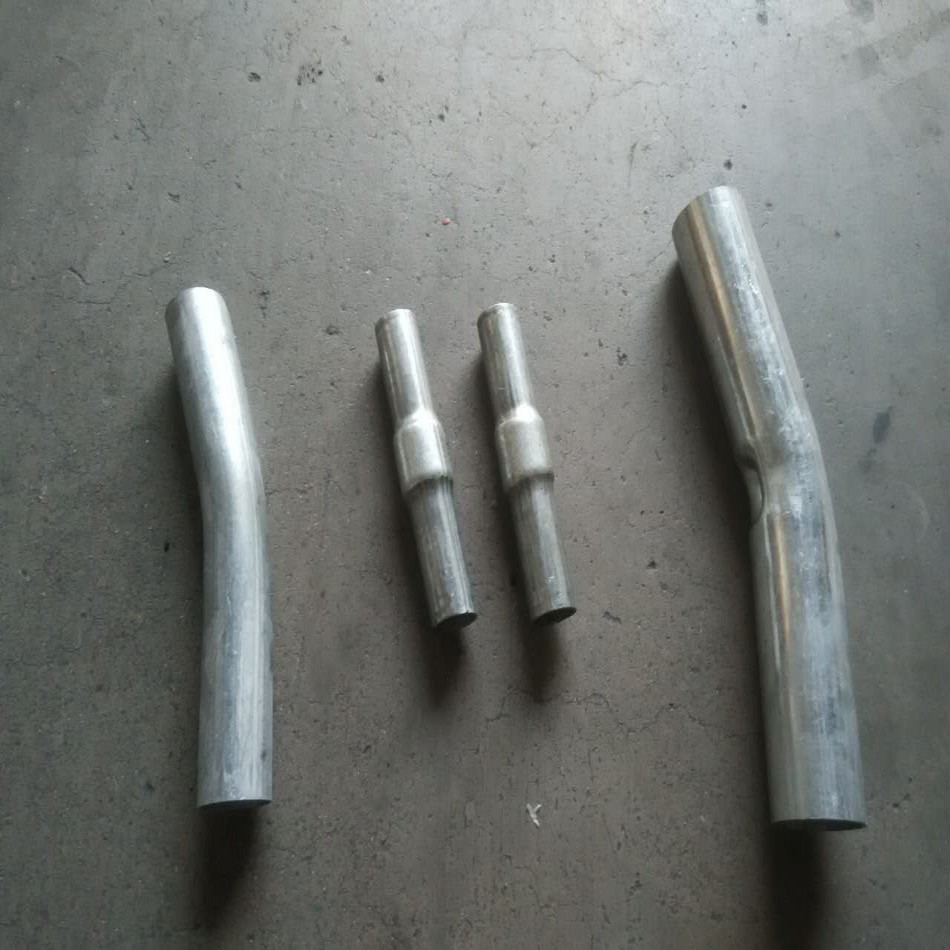 用着放心-！大棚钢管连接弯管||热镀锌管&nbsp;&nbsp;热镀锌管对接直连接&nbsp;&nbsp;大棚钢管对接接头&nbsp;&nbsp;温室顶部钢管连接