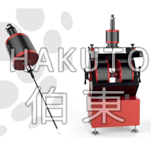 进口振动样品磁强计 VSM|上海伯东