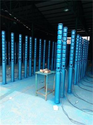 新疆200QJ潜水泵厂家专卖店-天津区域