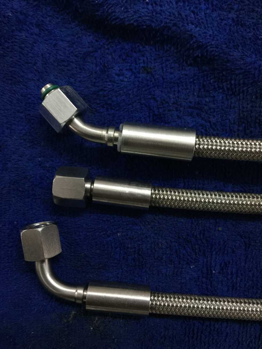 铁氟龙编织管价格行情-性价比高的铁氟龙编